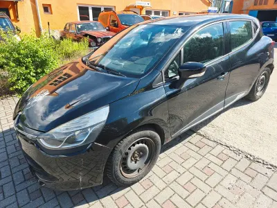 Gebraucht Renault Clio IV