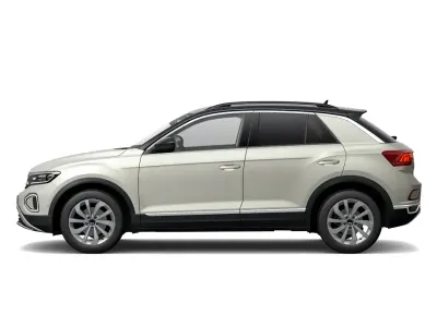 Gebraucht VW T-Roc