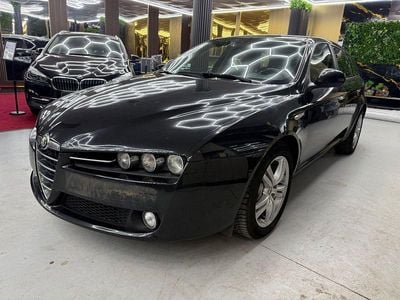 Alfa Romeo 159