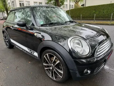 Gebraucht Mini Cooper