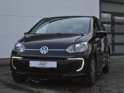 Usado VW e-up! 60 kW (82 HP) 2015 Preto Citadino