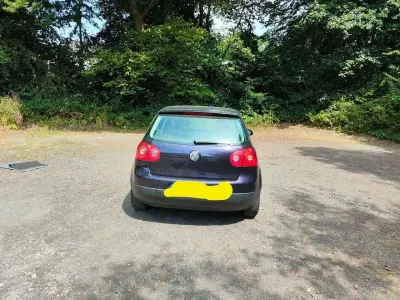 Gebraucht VW Golf IV