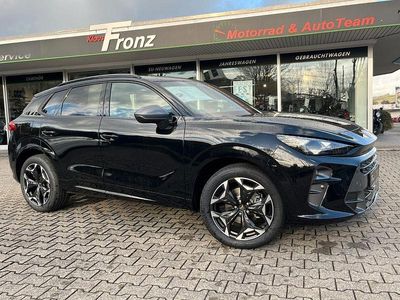 Neu Cupra Terramar 150 PS (110 kW) 2026 Schwarz SUV