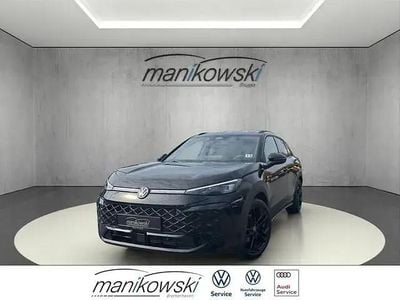 Nouă VW T-Roc Style 150 CP (110 kW) 2026 Negru SUV