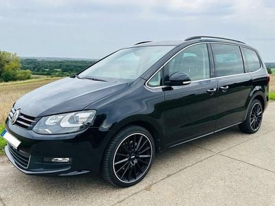 VW Sharan