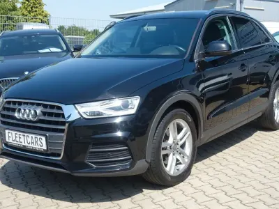 Gebraucht Audi Q3