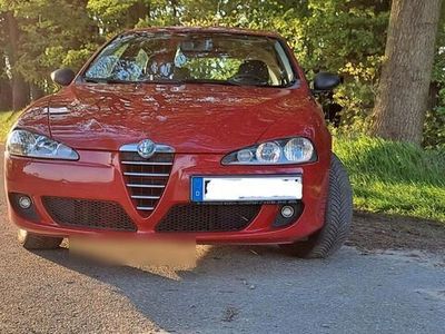 gebraucht Alfa Romeo 147 