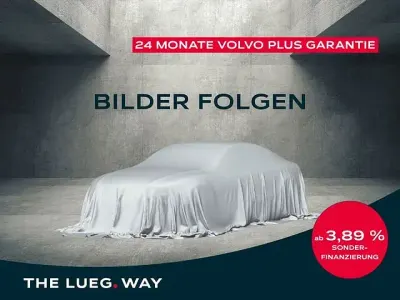 Brugt Volvo XC60 R-Design 341 HK (250 kW) 2021 Hvid SUV