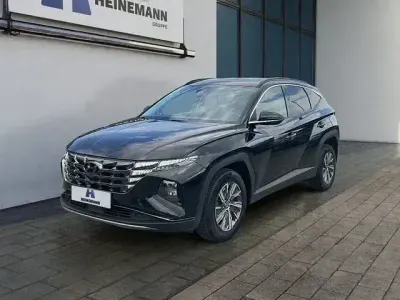 Gebraucht Hyundai Tucson