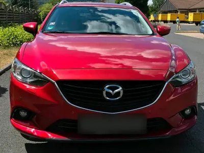 Gebraucht Mazda 6