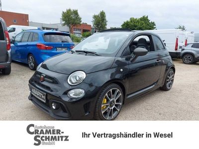 Abarth 695C