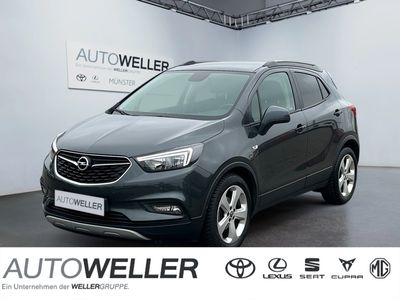 gebraucht Opel Mokka 1.4 ECOTEC S&S Ultimate *Navi*CarPlay*LED*