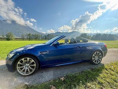 BMW M3 Cabriolet