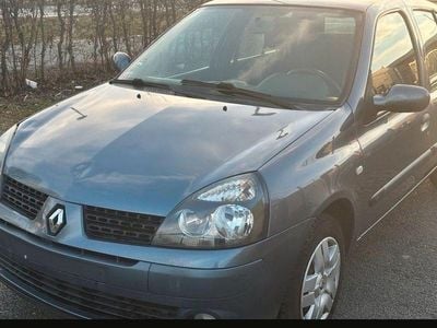 Renault Clio II