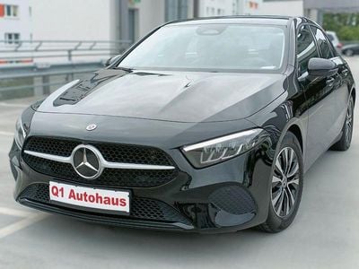 Mercedes A200