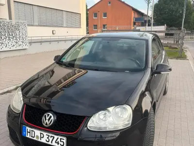 Używany VW Golf