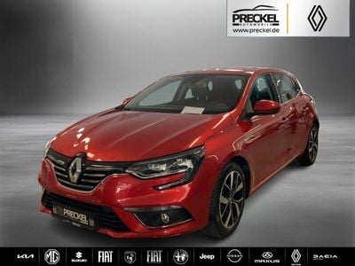 Renault Mégane IV