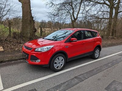 gebraucht Ford Kuga 1,6 EcoBoost 2x4 110kW