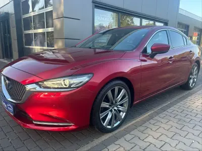 Gebraucht Mazda 6