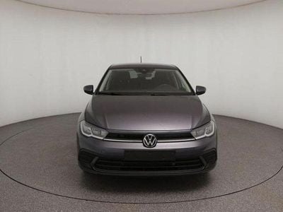 Grau Gebraucht 2025 VW Polo | 20.254 € (Guter Preis)