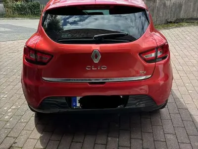 Gebraucht Renault Clio