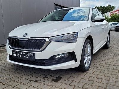 gebraucht Skoda Scala Style