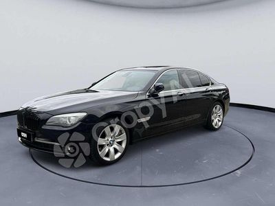 Gebraucht BMW 730 245 PS (180 kW) 2011 Limousine