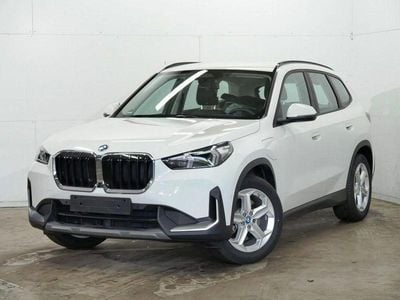 Gebraucht BMW X1 245 PS (180 kW) 2024 Alpinweiss 3 SUV