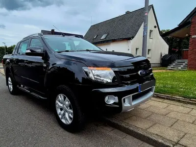 Gebraucht Ford Ranger