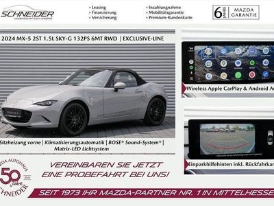 Mazda MX5