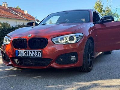 BMW 125