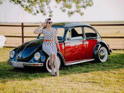 Gebraucht VW Käfer 1974 Limousine
