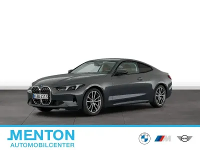 Gebraucht BMW 420 Coupé