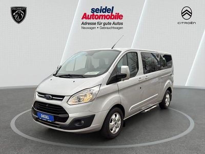 Ford Tourneo
