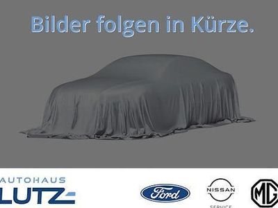 Neu Ford E-Transit Trend 100 kW (136 PS) 2026 Weiß Van