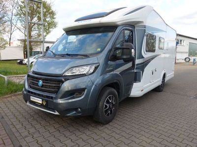 gebraucht Fiat Ducato 2.3 Multijet