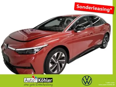 Brugt VW ID.7 Pro 210 kW (286 HK) 2025