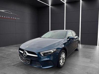 Mercedes A250