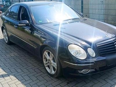 Mercedes E350