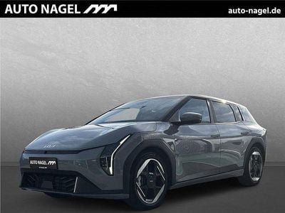 Neu Kia EV4 Earth 150 kW (204 PS) 2025 Andere Kleinwagen