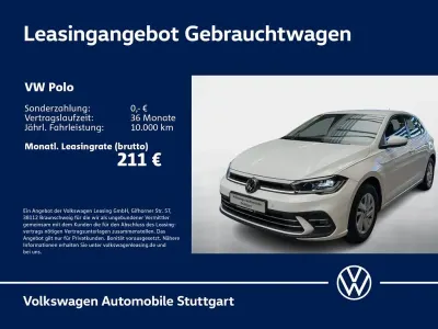 Gebraucht VW Polo