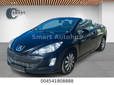 Gebraucht Peugeot 308 Active 156 PS (114 kW) 2012