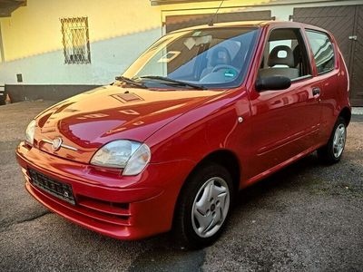Fiat Seicento