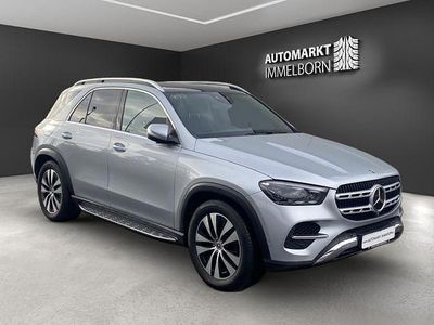 Mercedes GLE450 AMG