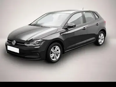 Gebraucht VW Polo