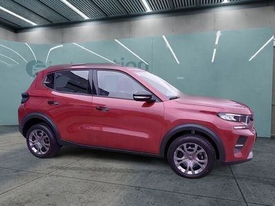 Rot Neu 2025 Citroën C3 Kleinwagen | 18.590 € (Fairer Preis)