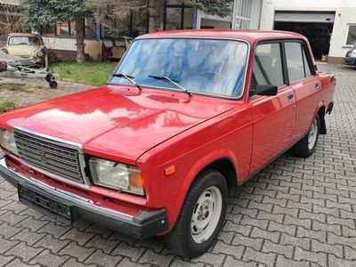 gebraucht Lada 2107 Top