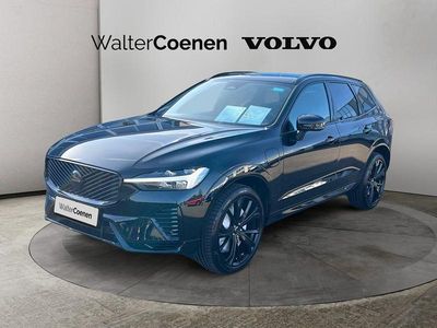 Neu Volvo XC60 Plus 455 PS (334 kW) 2026 Schwarz SUV