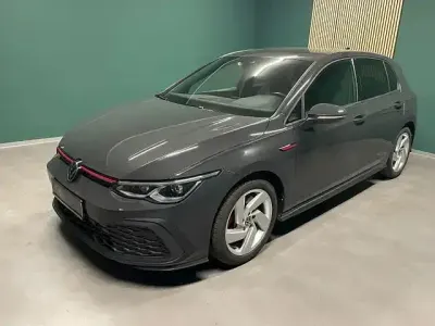 Brugt VW Golf VIII
