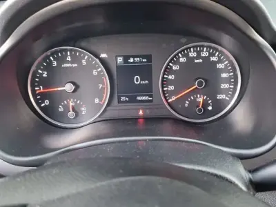 Gebraucht Kia Stonic